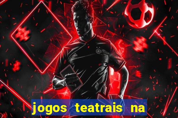 jogos teatrais na escola olga reverbel pdf